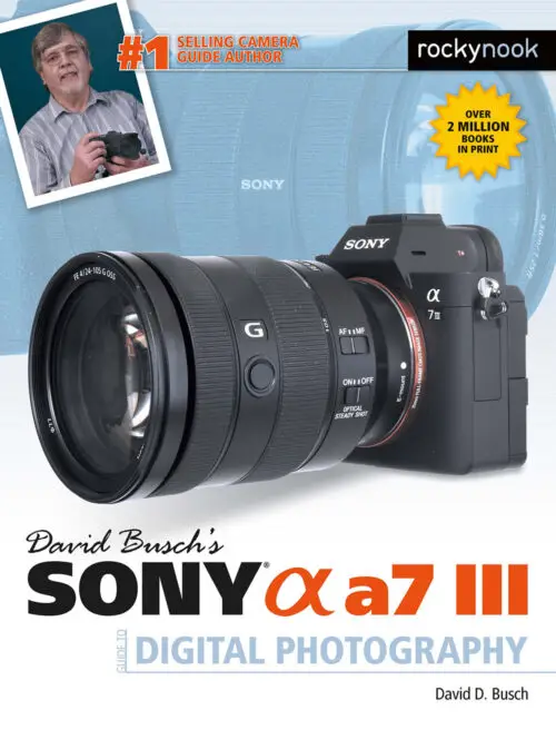 Field Value
post_title David Busch's Sony Alpha a7 III Guide to Digital Photography David Busch's Sony Alpha a7 III Guide to Digital Photography