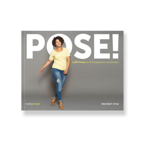 POSE!