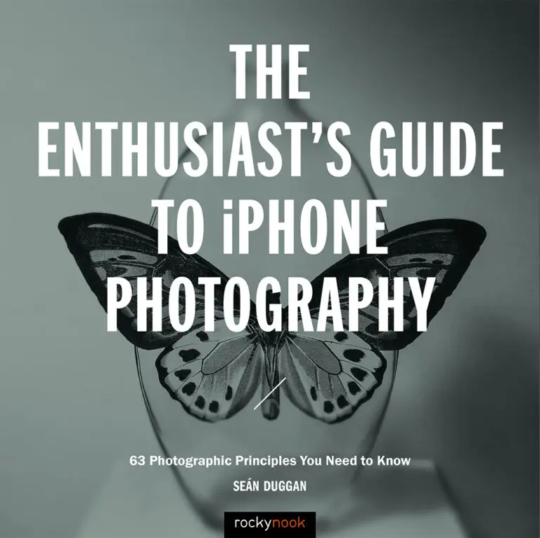 Field Value
post_title The Enthusiast's Guide to iPhone Photography The Enthusiast's Guide to iPhone Photography