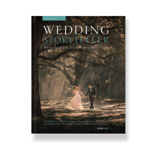 Wedding Storyteller, Volume 2