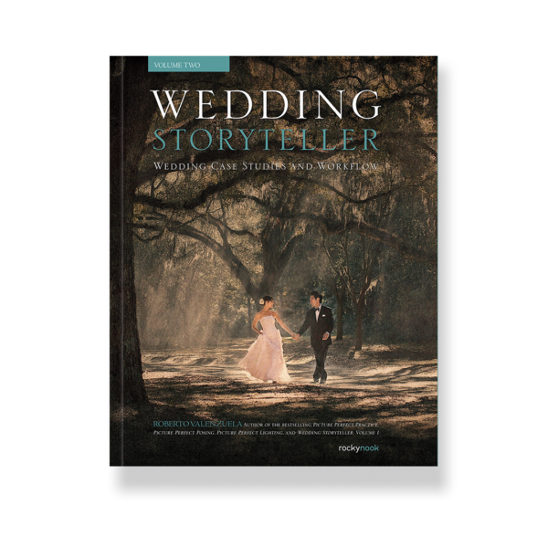 Wedding Storyteller, Volume 2