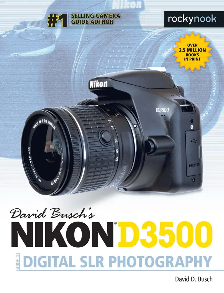 Field Value
post_title David Busch's Nikon D3500 Guide to Digital SLR Photography David Busch's Nikon D3500 Guide to Digital SLR Photography