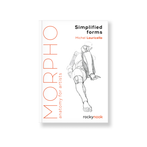 Morpho: Simplified Forms
