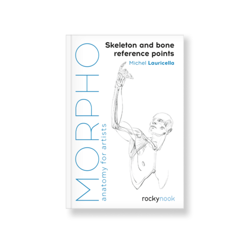 Morpho: Skeleton and Bone Reference Points