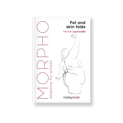 Morpho: Fat and Skin Folds