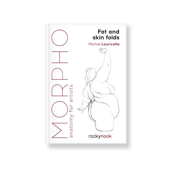 Morpho: Fat and Skin Folds
