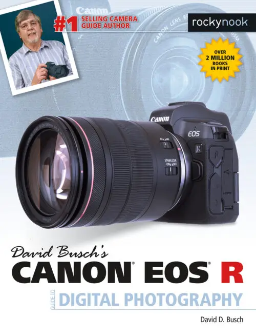 Field Value
post_title David Busch's Canon EOS R Guide to Digital Photography David Busch's Canon EOS R Guide to Digital Photography
