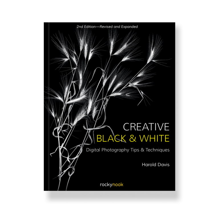 Field Value
post_title Creative Black and White (2nd Edition) Creative Black and White (2nd Edition)