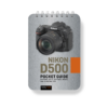 Field Value
post_title Nikon D500: Pocket Guide Nikon D500: Pocket Guide