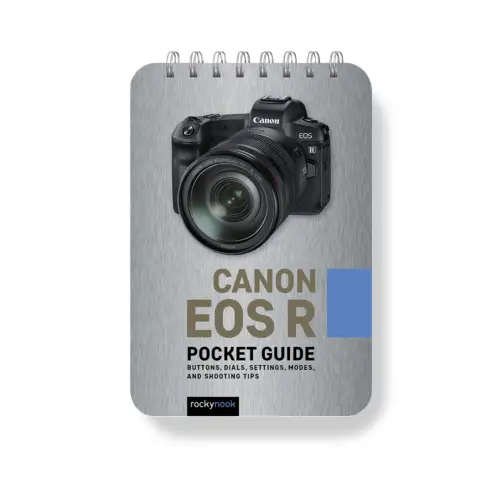 Canon EOS R: Pocket Guide