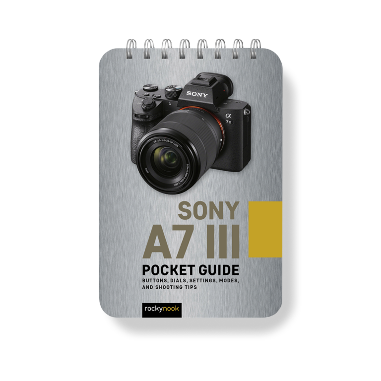 Field Value
post_title Sony a7 III: Pocket Guide Sony a7 III: Pocket Guide