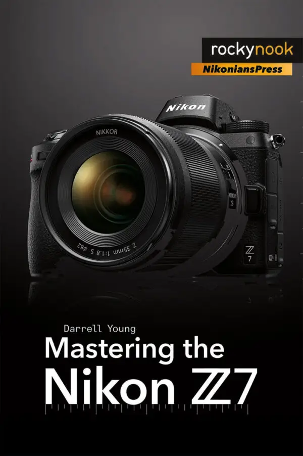 Field Value
post_title Mastering the Nikon Z7 Mastering the Nikon Z7