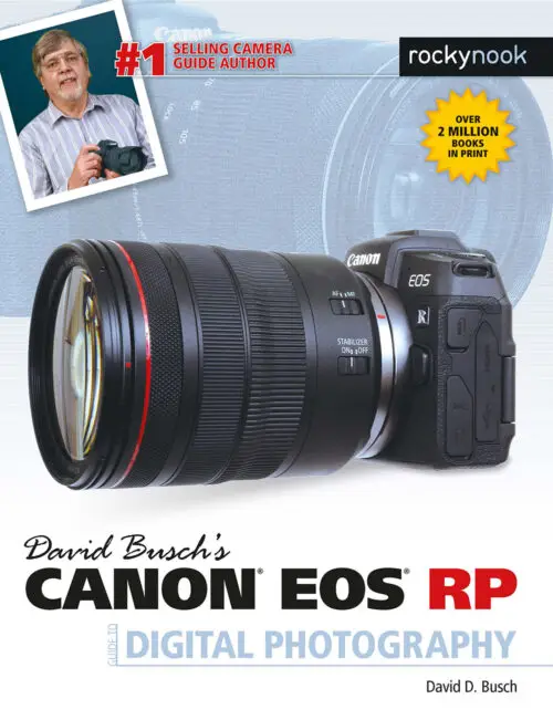 Field Value
post_title David Busch's Canon EOS RP Guide to Digital Photography David Busch's Canon EOS RP Guide to Digital Photography