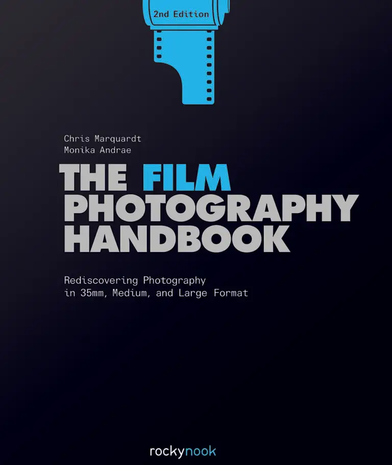 Field Value
post_title The Film Photography Handbook, 2nd Edition The Film Photography Handbook, 2nd Edition
