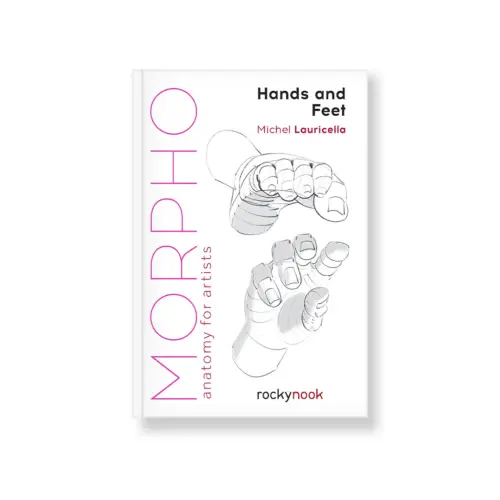 Morpho: Hands and Feet