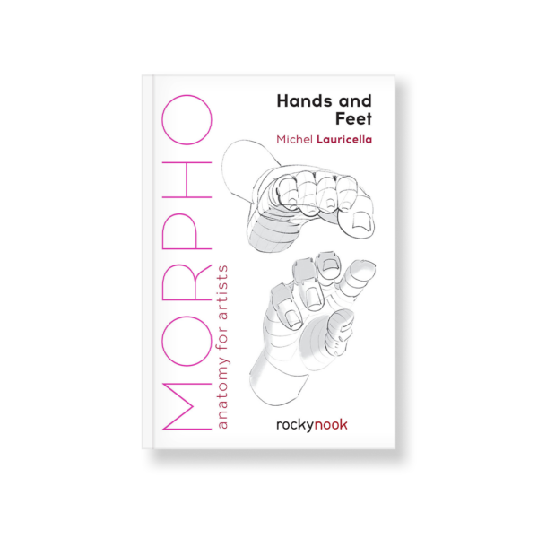 Morpho: Hands and Feet