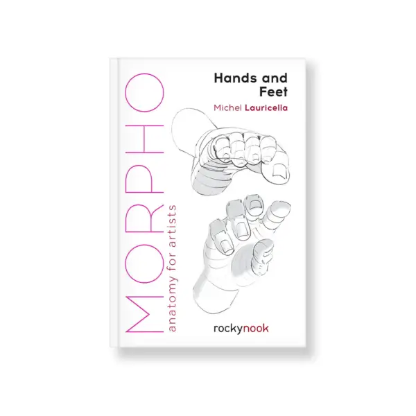 Morpho: Hands and Feet