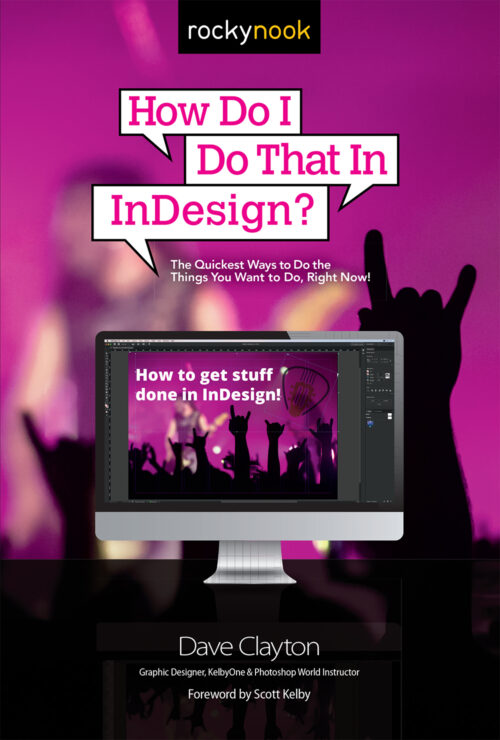 Field Value
post_title How Do I Do That In InDesign? How Do I Do That In InDesign?