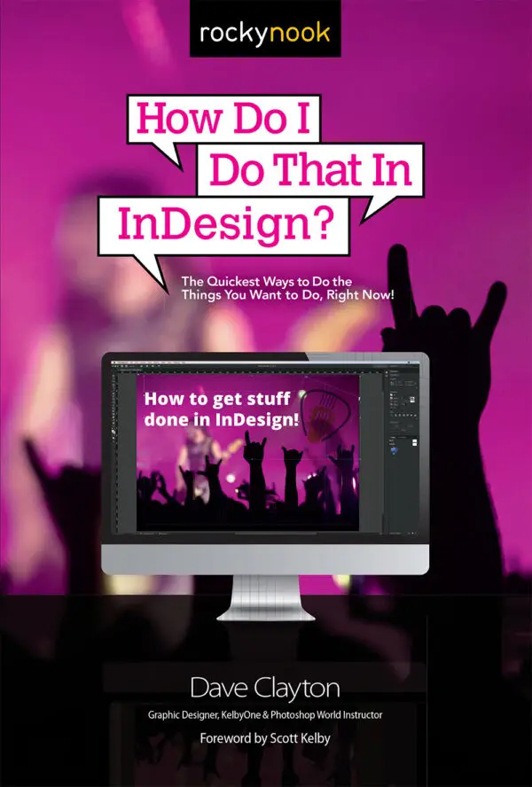 Field Value
post_title How Do I Do That In InDesign? How Do I Do That In InDesign?