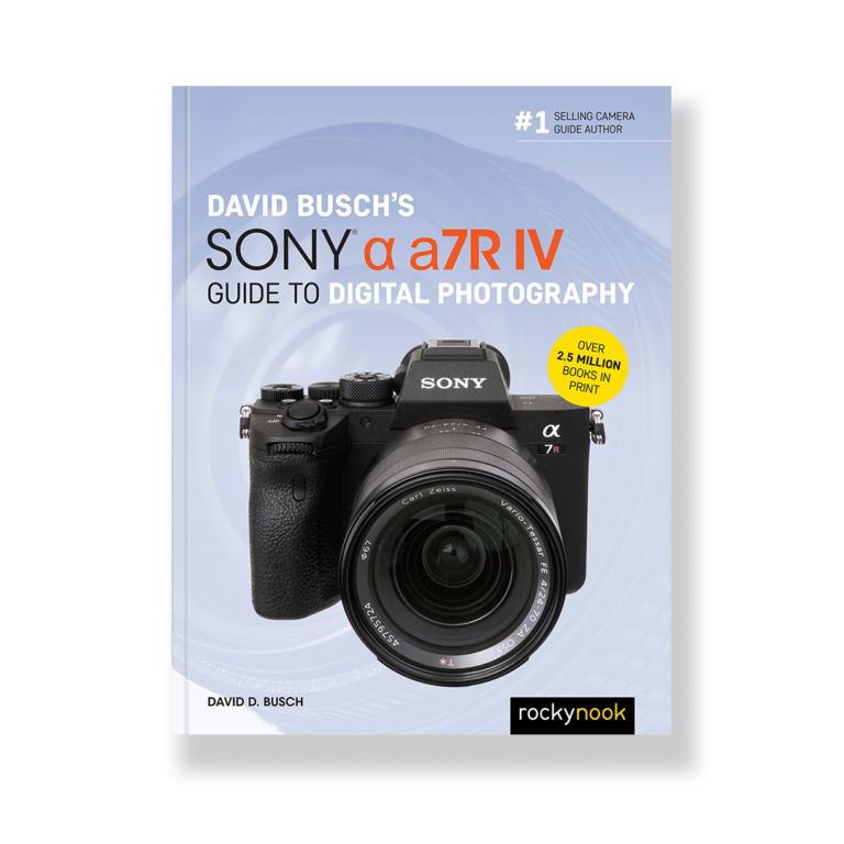 Field Value
post_title David Busch's Sony Alpha a7R IV Guide to Digital Photography David Busch's Sony Alpha a7R IV Guide to Digital Photography