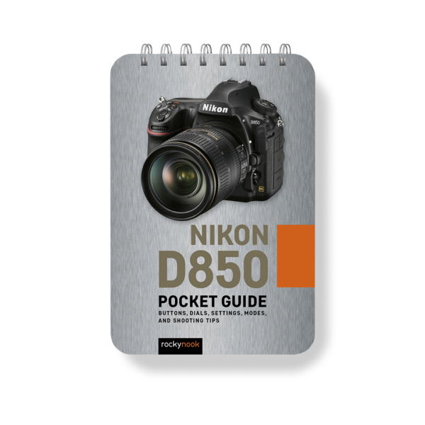 Field Value
post_title Nikon D850: Pocket Guide Nikon D850: Pocket Guide