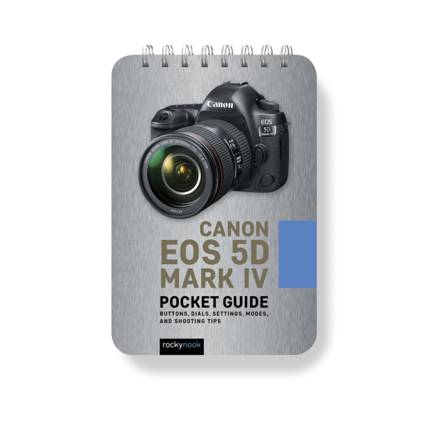 Field Value
post_title Canon EOS 5D Mark IV: Pocket Guide Canon EOS 5D Mark IV: Pocket Guide