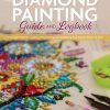 Diamond Painting Guide and Logbook