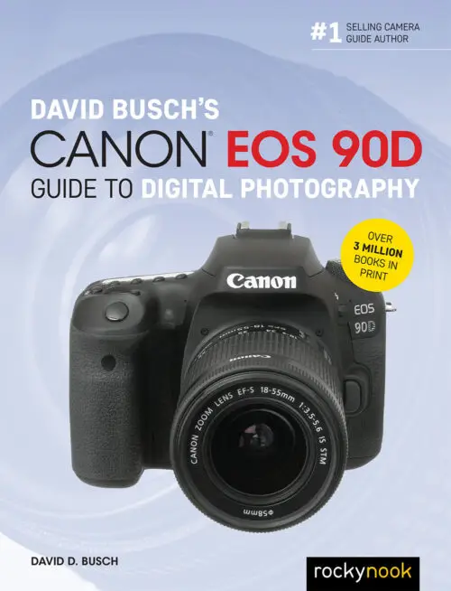 Field Value
post_title David Busch's Canon EOS 90D Guide to Digital Photography David Busch's Canon EOS 90D Guide to Digital Photography
