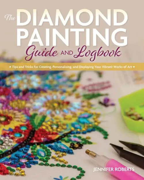 Field Value
post_title The Diamond Painting Guide and Logbook The Diamond Painting Guide and Logbook