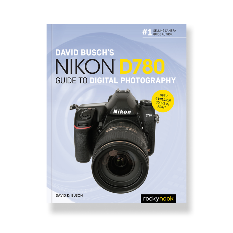 Field Value
post_title David Busch's Nikon D780 Guide to Digital Photography David Busch's Nikon D780 Guide to Digital Photography