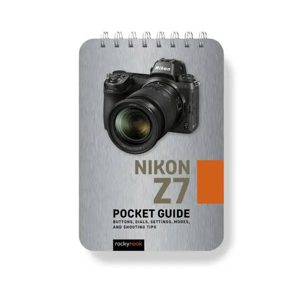 Field Value
post_title Nikon Z7: Pocket Guide Nikon Z7: Pocket Guide