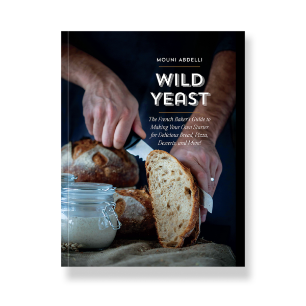 Wild Yeast