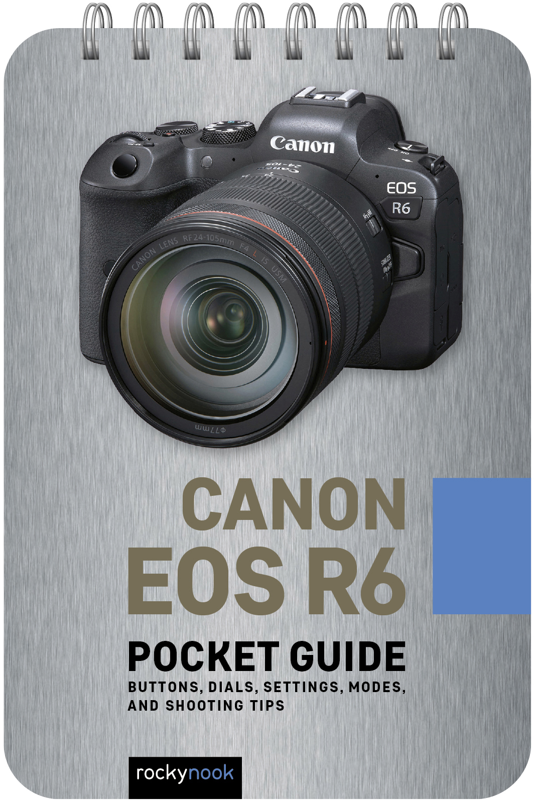 Canon R6: Complete Camera Guide – John Greengo Photography