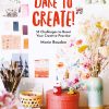 Dare to Create cover
