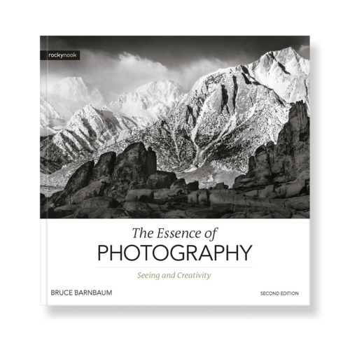 The Essence of Photography, 2nd Edition