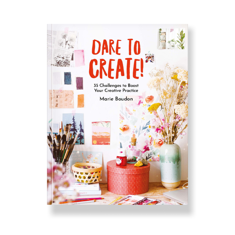 Dare to Create!