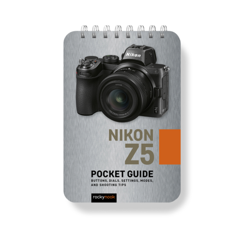 Nikon Z5: Pocket Guide