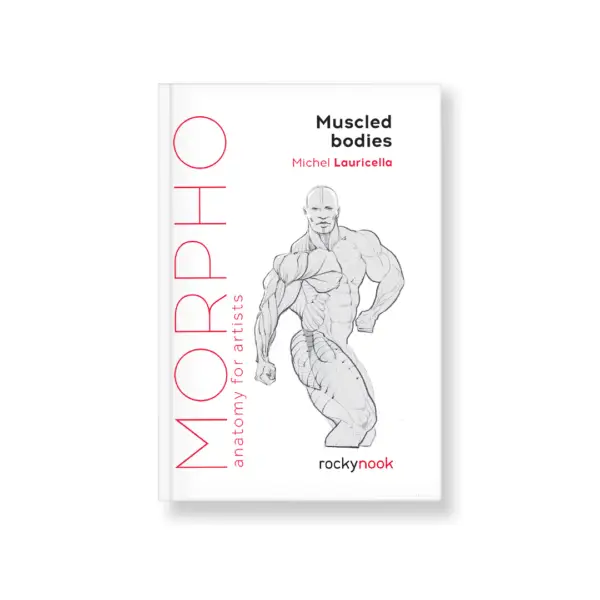 Morpho: Muscled Bodies