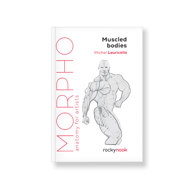 Morpho: Muscled Bodies