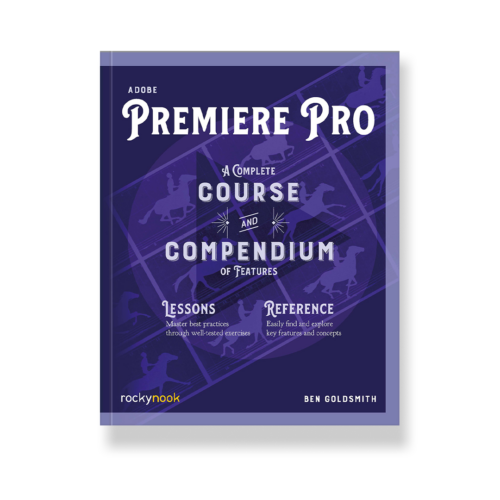 Adobe Premiere Pro