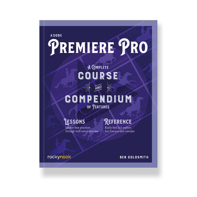 Adobe Premiere Pro