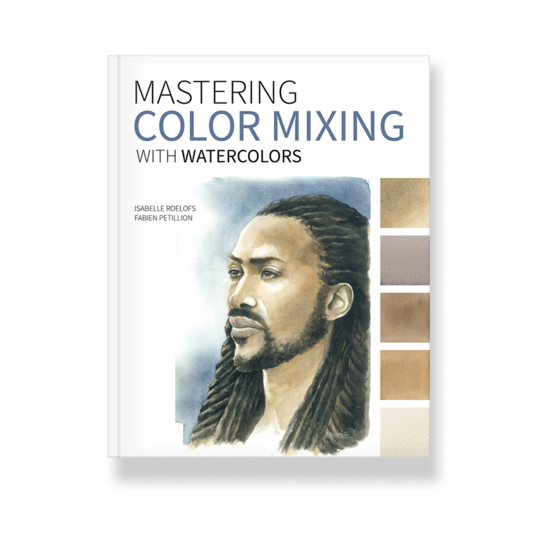 Mastering Color Mixing with Watercolors