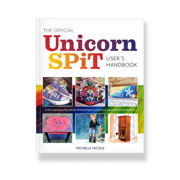 Field Value
post_title The Official Unicorn Spit Users Handbook The Official Unicorn Spit Users Handbook