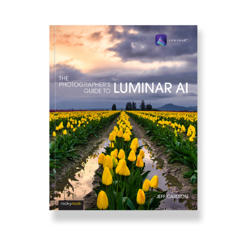 The Photographer's Guide to Luminar AI