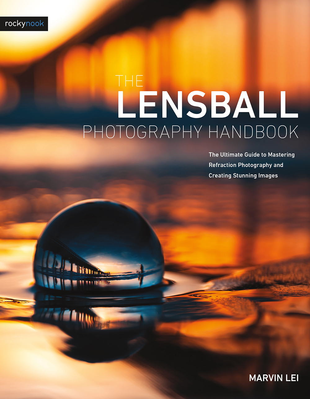 50/60/70/80/90/100/110mm Photography Crystal Lens Ball Asian Quartz Clear  Magic Glass Ball w/ Portable Bag for Photo Shooting