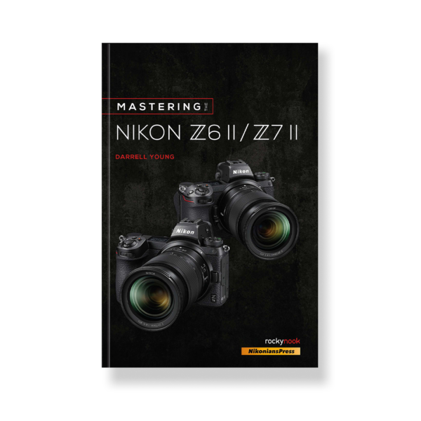 Field Value
post_title Mastering the Nikon Z6 II / Z7 II Mastering the Nikon Z6 II / Z7 II