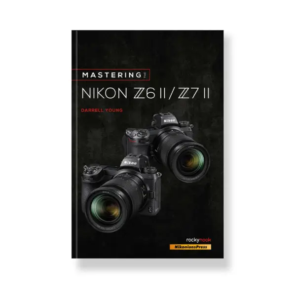 Field Value
post_title Mastering the Nikon Z6 II / Z7 II Mastering the Nikon Z6 II / Z7 II