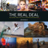 The Real Deal by Joe McNally Book cover