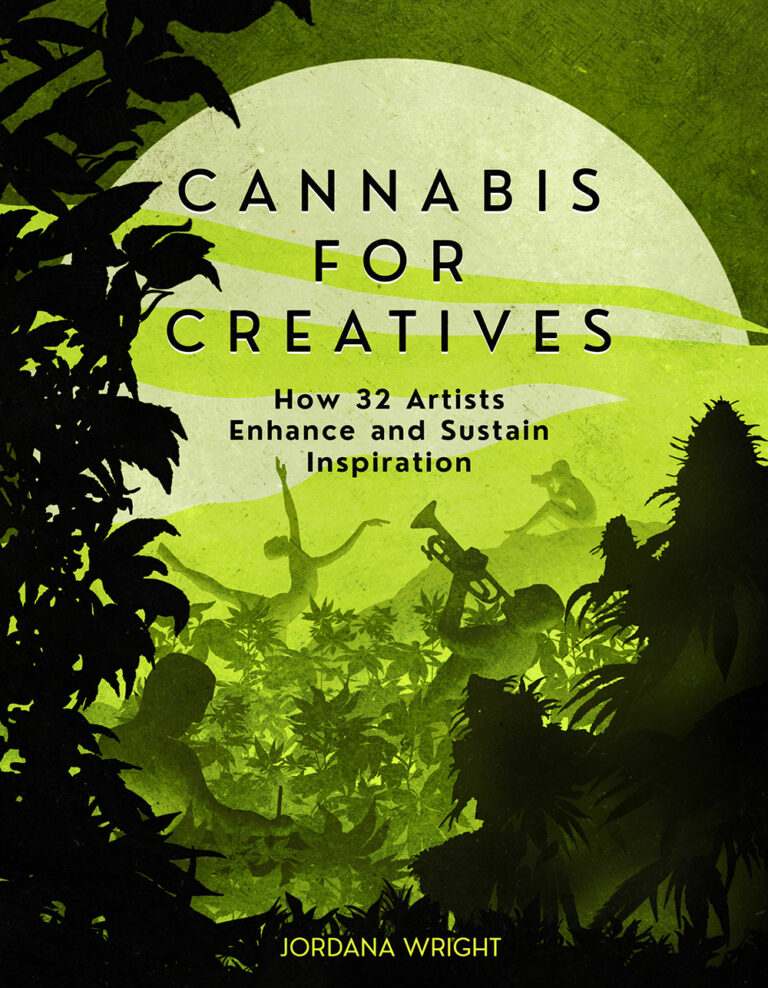 Field Value
post_title Cannabis for Creatives Cannabis for Creatives