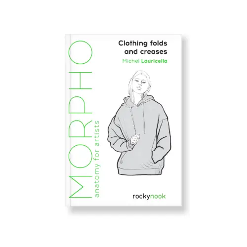 Morpho: Clothing Folds and Creases